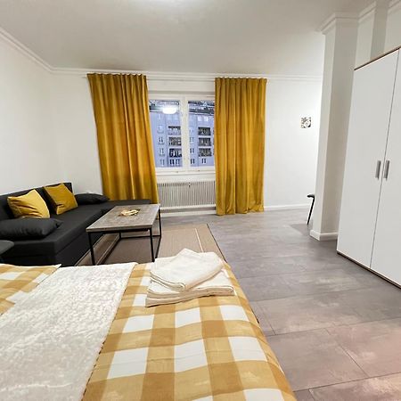 Wohnung In Schlachthausgasse Відень Екстер'єр фото