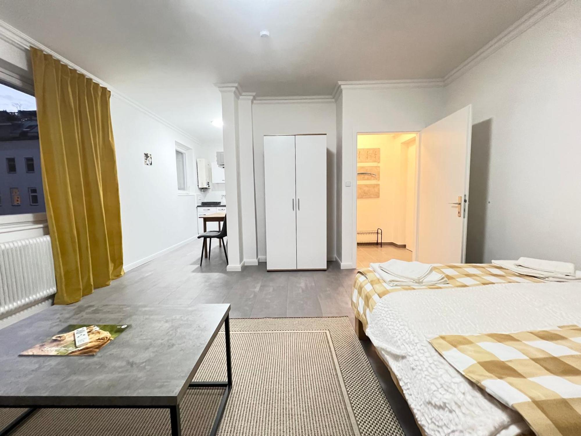 Wohnung In Schlachthausgasse Відень Екстер'єр фото